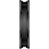 Ventilateur pour boîtier Arctic P12 Pro PST LN Black (5 pcs) (ACFAN00350A)