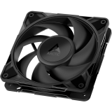 Ventilateur pour boîtier Arctic P12 Pro PST LN Black (5 pcs) (ACFAN00350A)