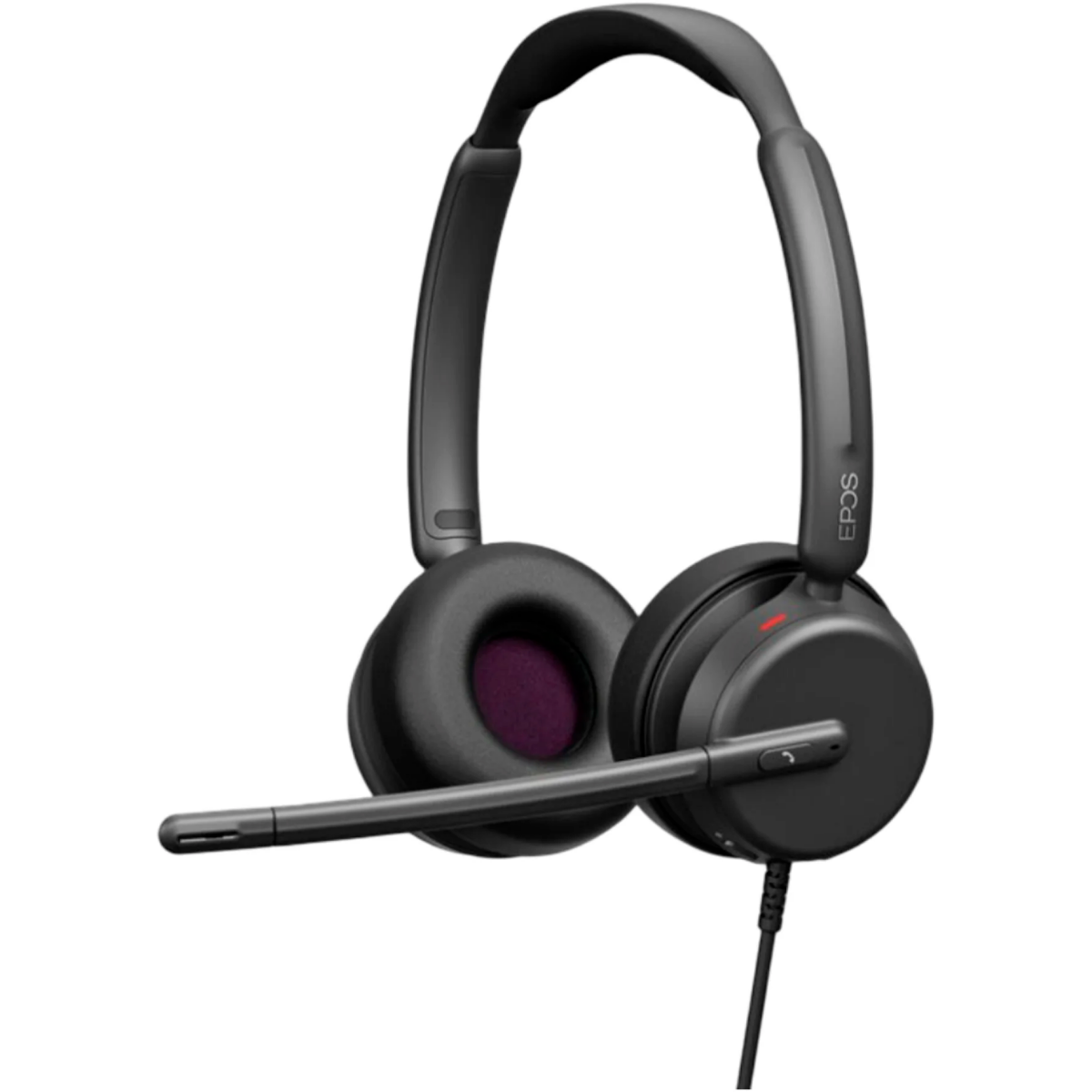 Casque EPOS IMPACT 460T - 1001253