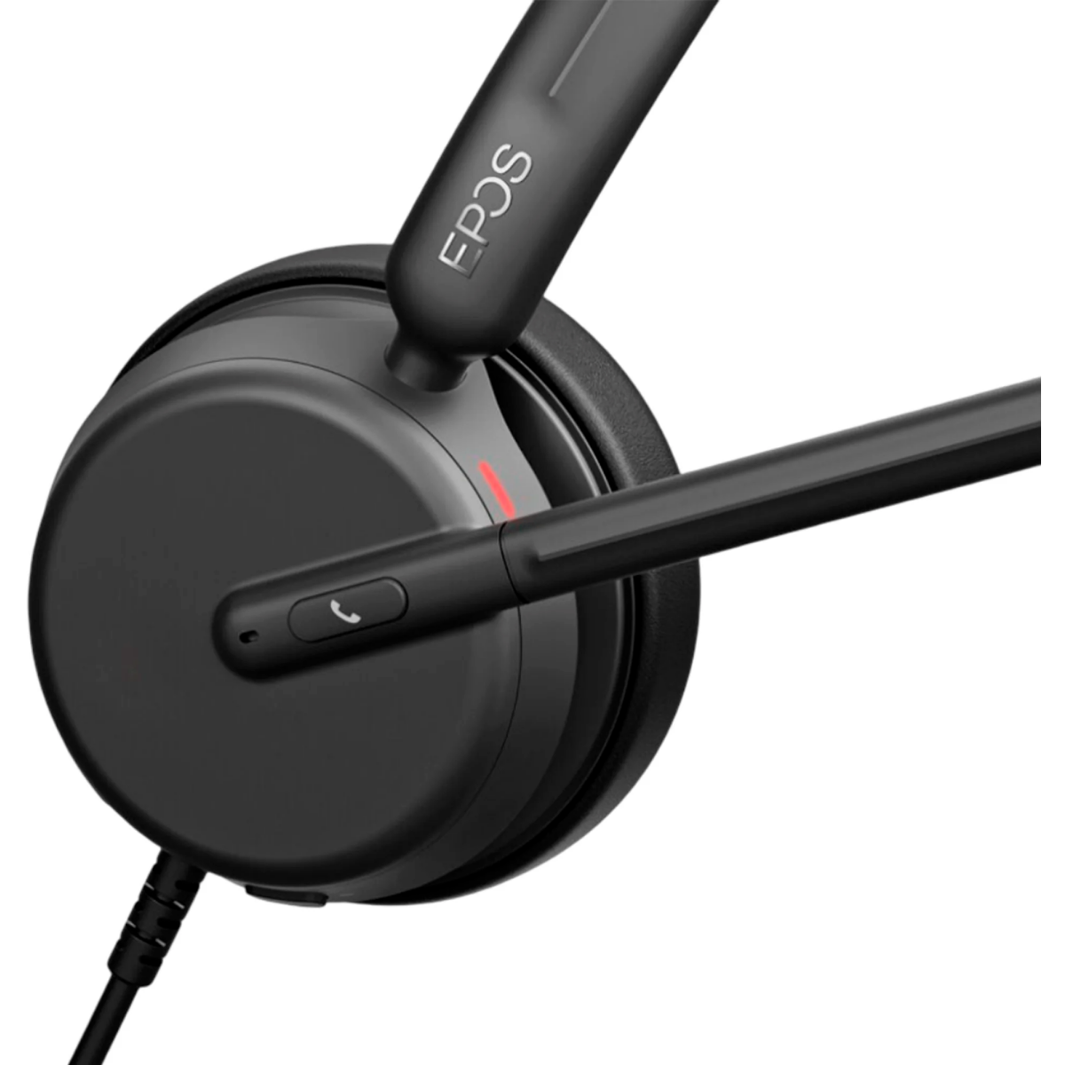 Casque EPOS IMPACT 460T - 1001253 - photo 3