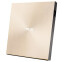 External optical drive ASUS SDRW-08U9M-U Gold RTL - SDRW-08U9M-U/GOLD/G/AS/P2G - foto 2