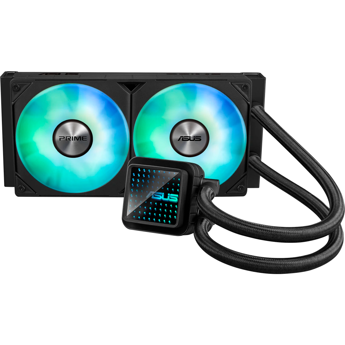 Système de refroidissement liquide ASUS PRIME LC 240 ARGB - 90RC0111-B0EAY0