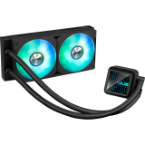 Système de refroidissement liquide ASUS PRIME LC 240 ARGB (90RC0111-B0EAY0)