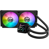 Système de refroidissement liquide ASUS PRIME LC 240 ARGB (90RC0111-B0EAY0)