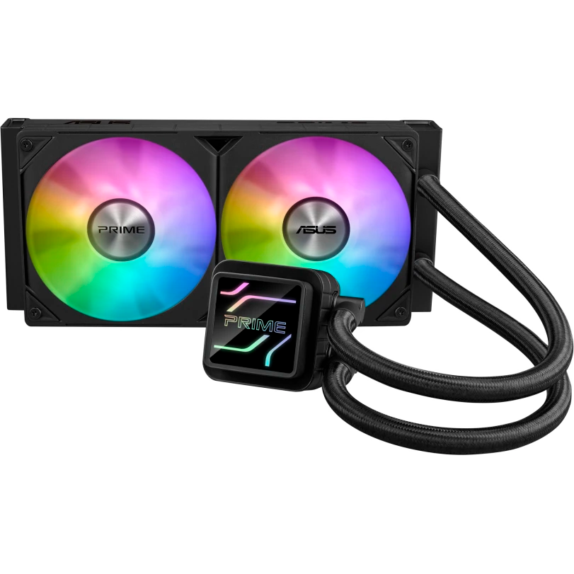 Système de refroidissement liquide ASUS PRIME LC 240 ARGB - 90RC0111-B0EAY0 - photo 4