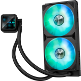 Système de refroidissement liquide ASUS PRIME LC 240 ARGB (90RC0111-B0EAY0)