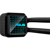 Système de refroidissement liquide ASUS PRIME LC 240 ARGB (90RC0111-B0EAY0)