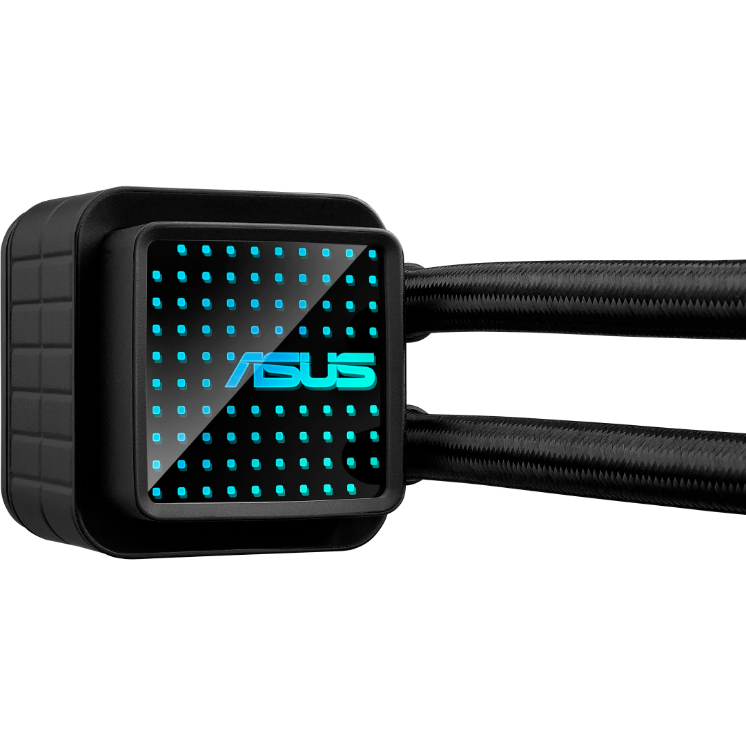 Système de refroidissement liquide ASUS PRIME LC 240 ARGB - 90RC0111-B0EAY0 - photo 10