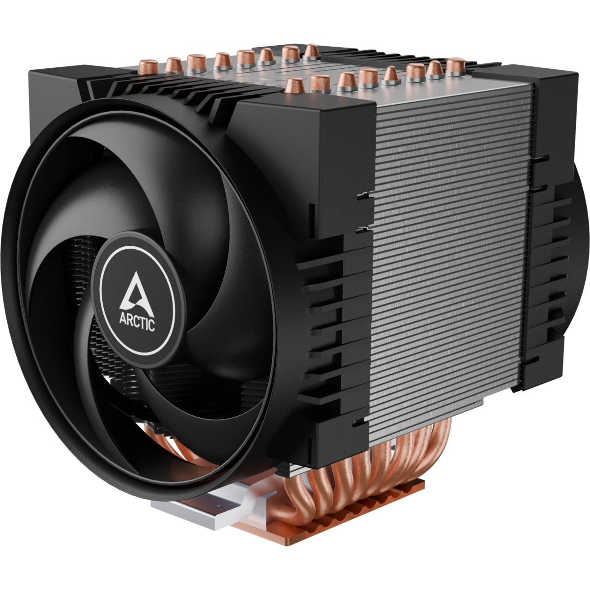 refroidisseur pour processeur de serveur Arctic Freezer 4U-OneX - ACFRE00193A