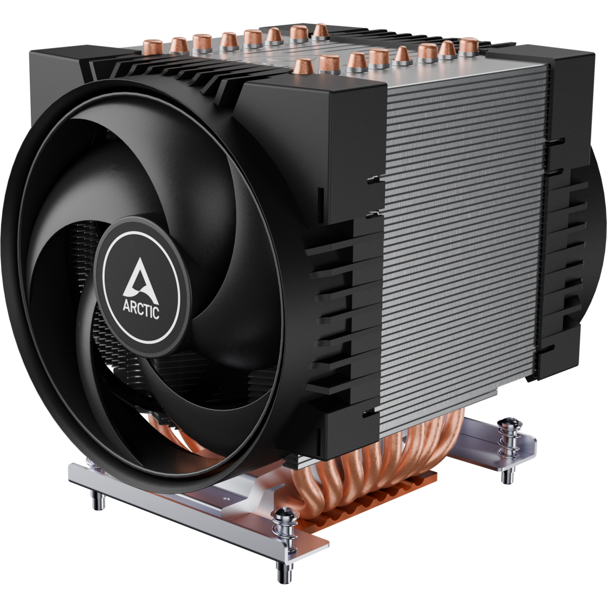 refroidisseur pour processeur de serveur Arctic Freezer 4U-OneX - ACFRE00193A - photo 2