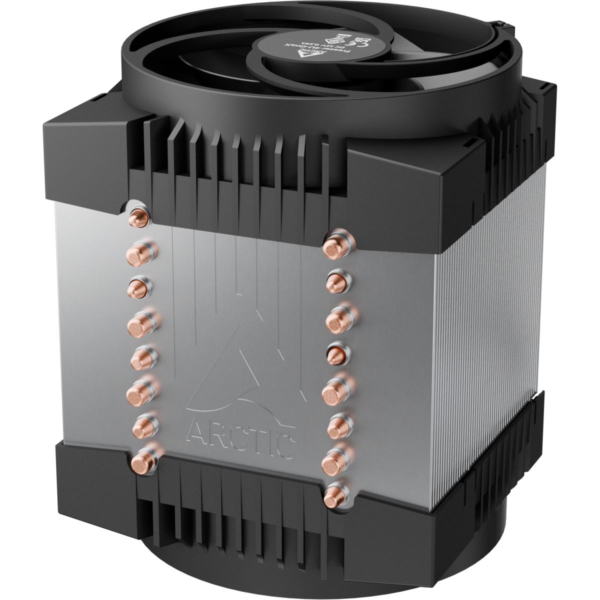 refroidisseur pour processeur de serveur Arctic Freezer 4U-OneX - ACFRE00193A - photo 4