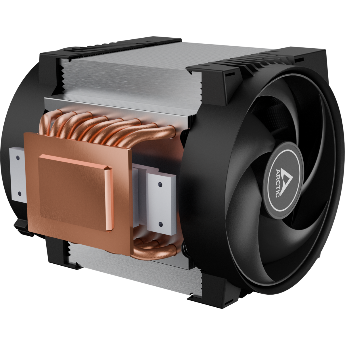 refroidisseur pour processeur de serveur Arctic Freezer 4U-OneX - ACFRE00193A - photo 5