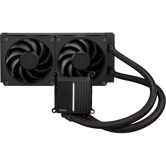 système de refroidissement liquide ASUS ProArt LC 240 - 90RC01K0-M0EAY0