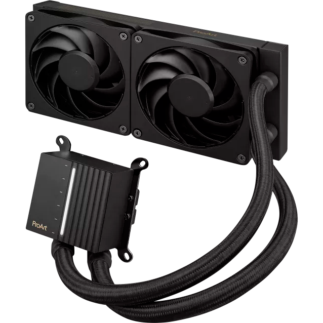 système de refroidissement liquide ASUS ProArt LC 240 - 90RC01K0-M0EAY0 - photo 3
