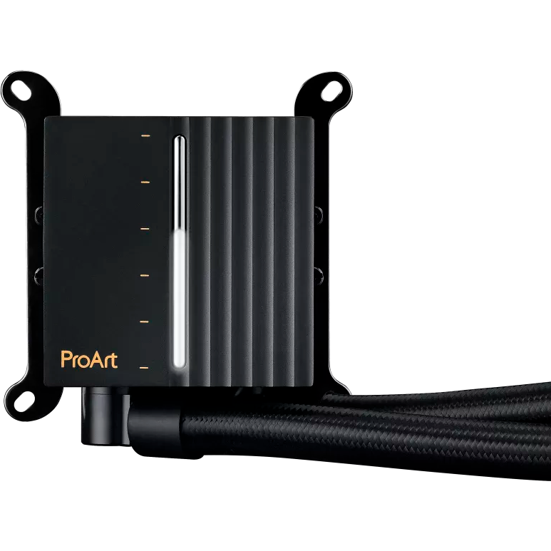 système de refroidissement liquide ASUS ProArt LC 240 - 90RC01K0-M0EAY0 - photo 4