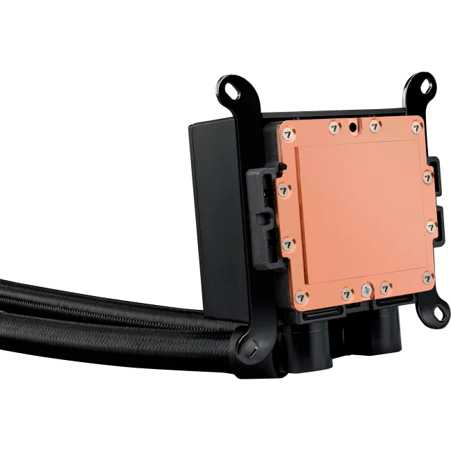 système de refroidissement liquide ASUS ProArt LC 240 - 90RC01K0-M0EAY0 - photo 6