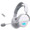 Casque audio ASUS ROG Pelta Gaming Headset White - 90YH0410-BHUA10