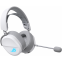 Casque audio ASUS ROG Pelta Gaming Headset White - 90YH0410-BHUA10 - photo 5