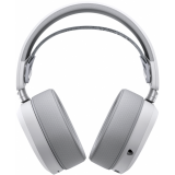Casque audio ASUS ROG Pelta Gaming Headset White (90YH0410-BHUA10)