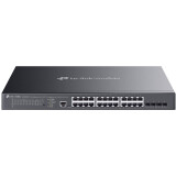 Commutateur (switch) TP-Link SG3428XMPP