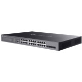 Commutateur (switch) TP-Link SG3428XMPP
