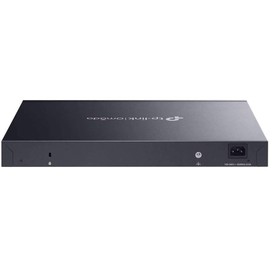 Commutateur (switch) TP-Link SG3428XMPP - photo 4