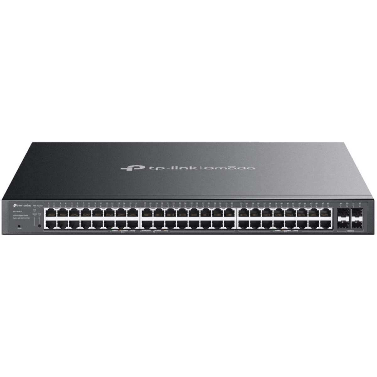Commutateur (switch) TP-Link SG2452LP
