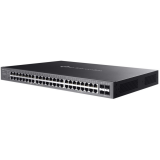 Commutateur (switch) TP-Link SG2452LP