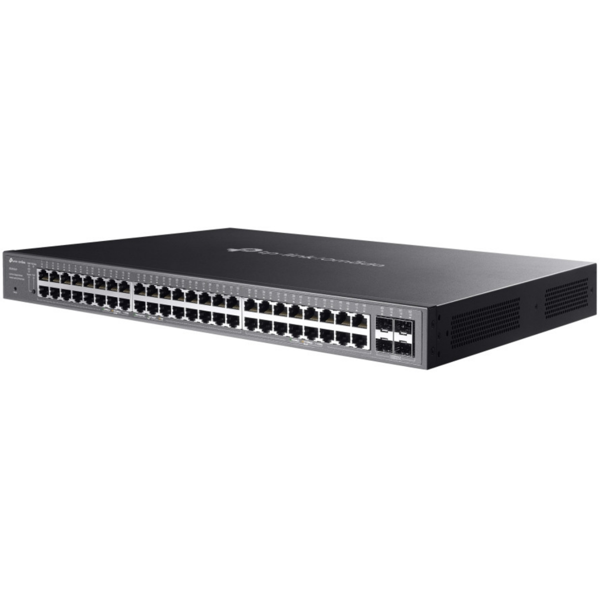 Commutateur (switch) TP-Link SG2452LP - photo 2