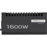 alimentation électrique 1600W ASUS Pro WS Platinum (90YE00Z2-B0NA00)