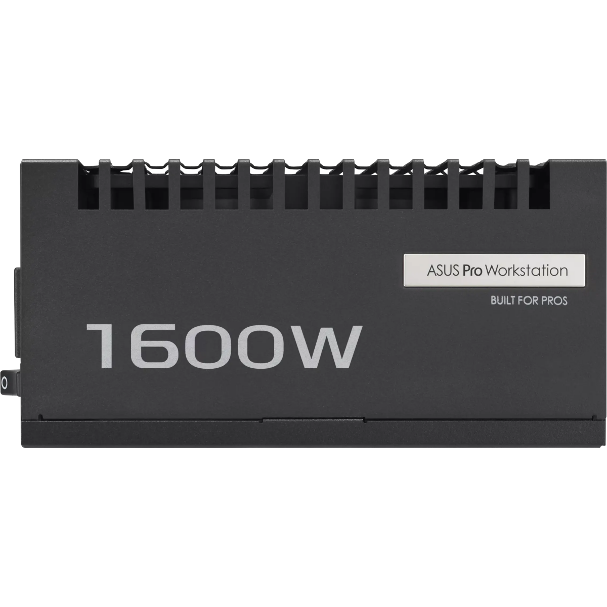 alimentation électrique 1600W ASUS Pro WS Platinum - 90YE00Z2-B0NA00 - photo 3