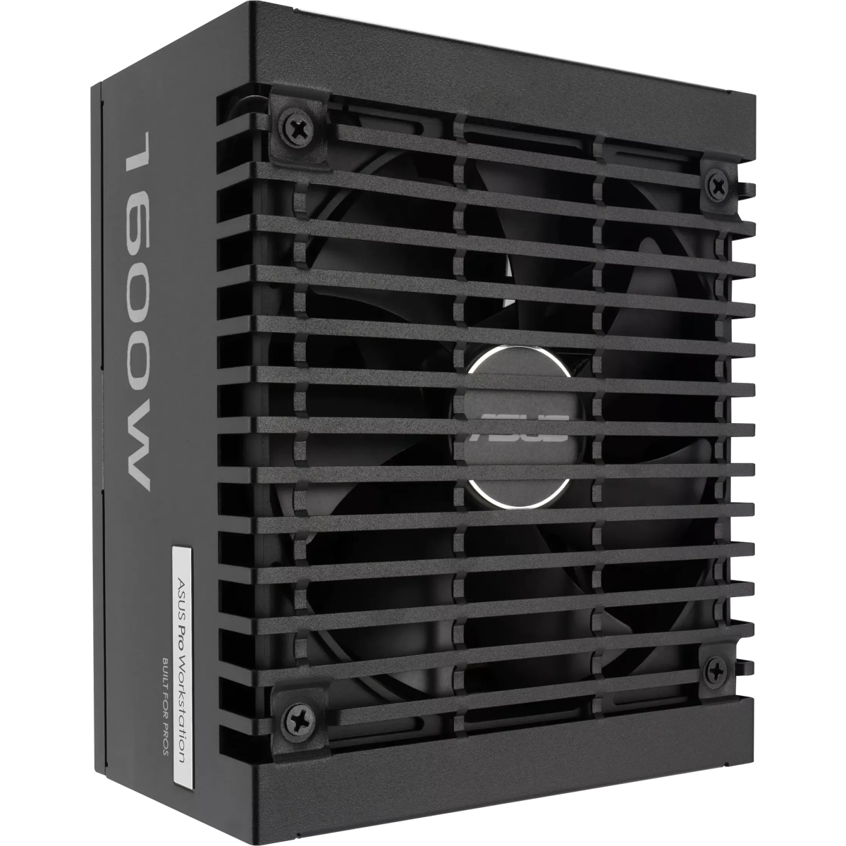alimentation électrique 1600W ASUS Pro WS Platinum - 90YE00Z2-B0NA00 - photo 6