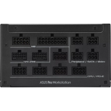 alimentation électrique 1600W ASUS Pro WS Platinum (90YE00Z2-B0NA00)