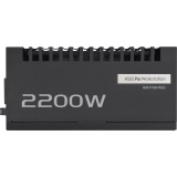 Alimentation électrique 2200W ASUS Pro WS Platinum (90YE00Z1-B0NA00)