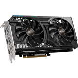 carte graphique AMD Radeon RX 9060 XT ASRock Challenger OC 16GB (RX9060XT CL 16GO)