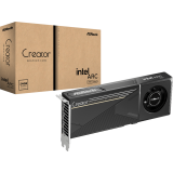 carte graphique Intel Arc Pro B60 ASRock Creator 24GB (B60 CT 24G)
