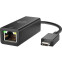 Adaptateur secteur HP 4Z527AA