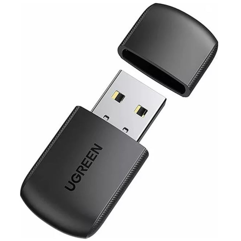 adaptateur Wi-Fi UGREEN CM448 - 20204 - photo 2