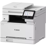 Imprimante multifonction Canon i-SENSYS MF664Cdw (6928C008)