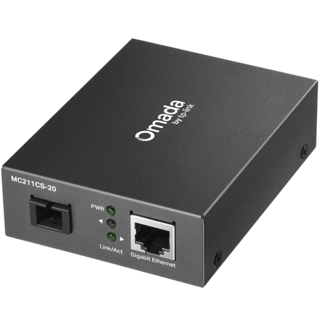 Media convertisseur TP-Link MC211CS-20