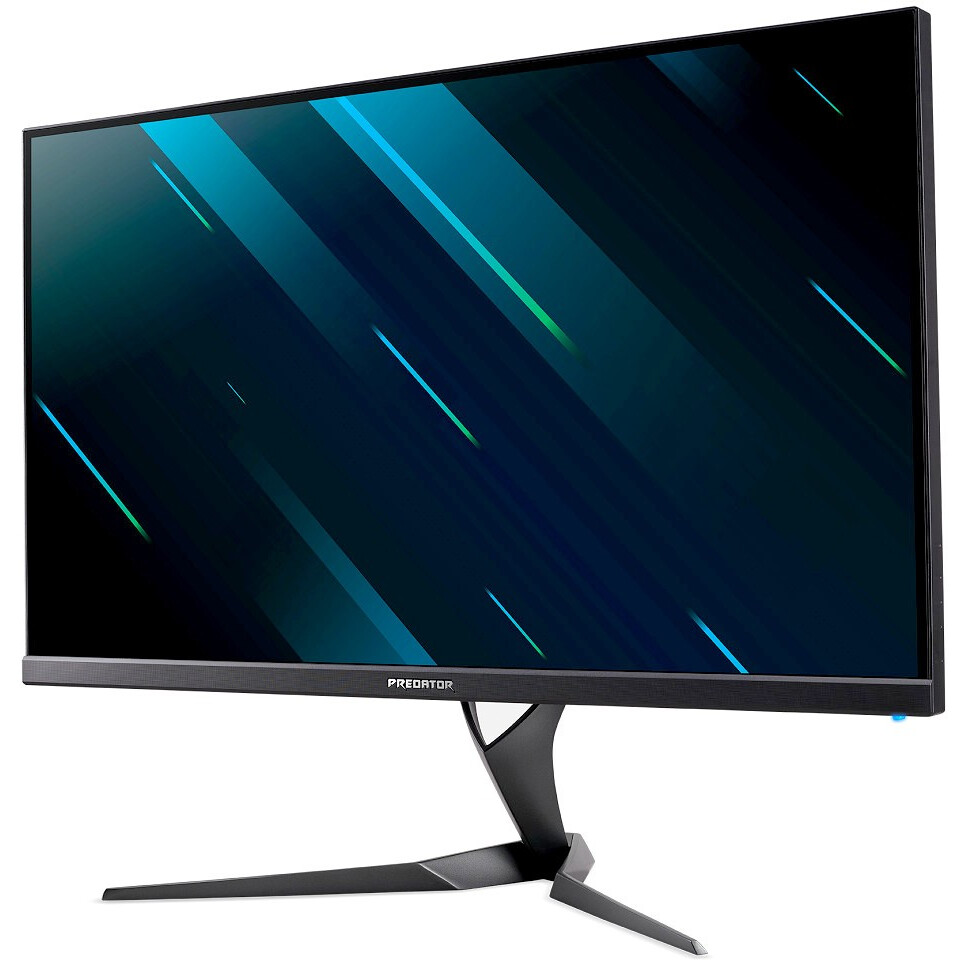 Monitors Acer 32" XB323UGPbmiiphzx Predator - UM.JX3EE.P01 - foto 3