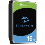 Disque dur 16TB SATA-III Seagate SkyHawk AI (ST16000VE005)