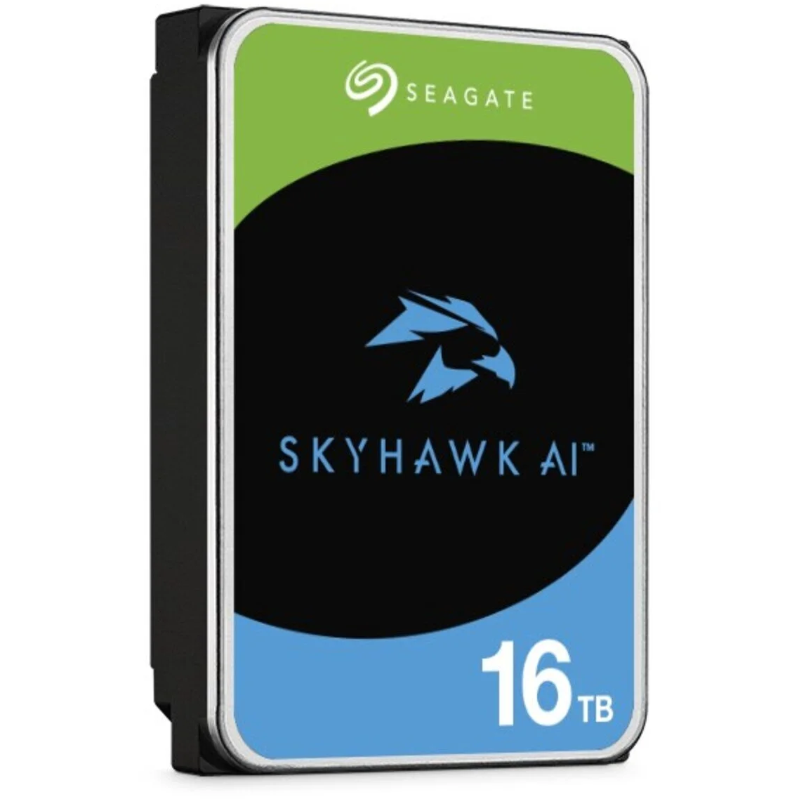 Disque dur 16TB SATA-III Seagate SkyHawk AI (ST16000VE005)