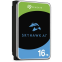 Disque dur 16TB SATA-III Seagate SkyHawk AI (ST16000VE005)