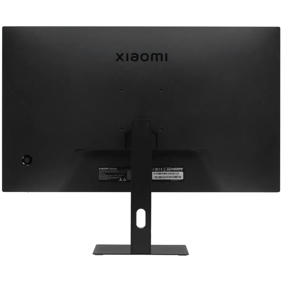 Écran Xiaomi 24" A24i 2026 - ELA6416EU - photo 5