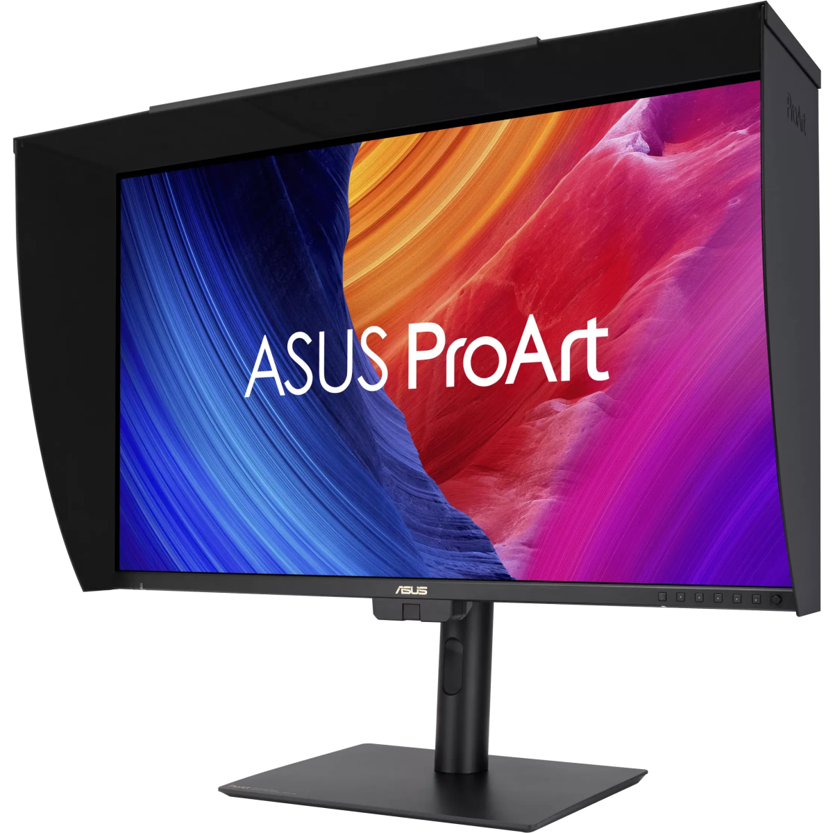 Écran ASUS 27" PA27UCGE ProArt - photo 3