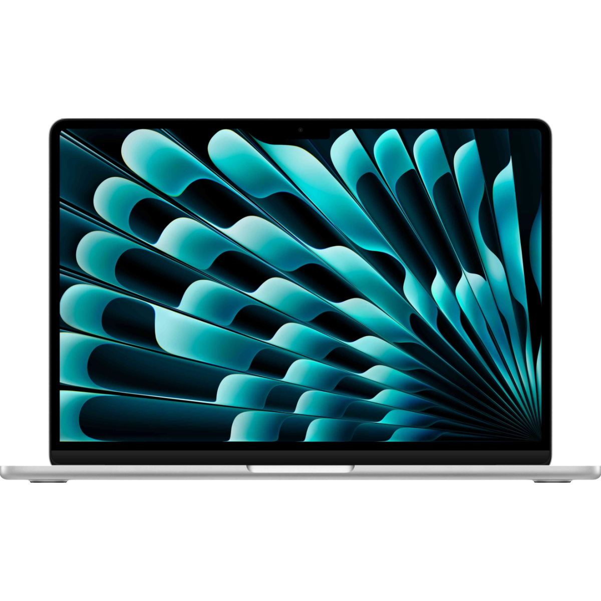 Ordinateur portable Apple MacBook Air 13 Silver (M5, 2026) (MDH84D/A)