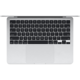 Ordinateur portable Apple MacBook Air 13 Silver (M5, 2026) (MDH84D/A)