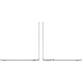 Ordinateur portable Apple MacBook Air 13 Silver (M5, 2026) (MDH84D/A)