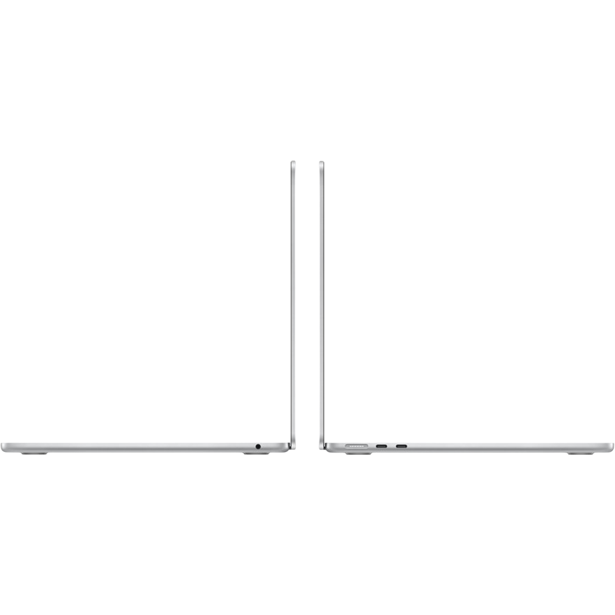 Ordinateur portable Apple MacBook Air 13 Silver (M5, 2026) (MDH84D/A) - photo 3